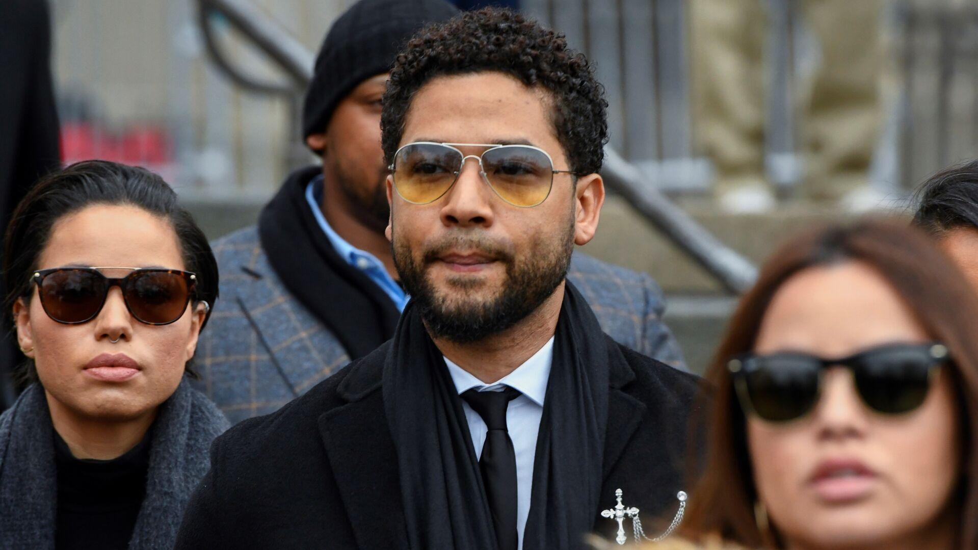 Trial starts Monday on charges Smollett faked racist attack in 2019